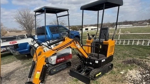 USED 2026 Visec VC15