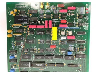 070392 / 070089 | Circuit Board 130696083 Rev 6 PCB 070544 - Used
