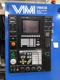 USED 1995 HITACHI SEIKI