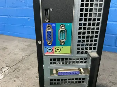 Used DELL OPTIPLEX 790 Servers Ohio US | HGR 24 #1463351