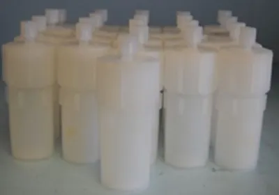 Used _UNKNOWN_ PROBE Test Tubes Texas US | Bamko Surplus Process Equipment #933388