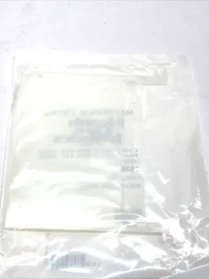 New | in-Stock HEALTH CARE LOGISTICS LABEL HOLDER FOR 12922 & BUDGET TOTE 3"X5" LOT OF 100 Misc Industrial Equipment | Maverick Industrial Sales #1099130