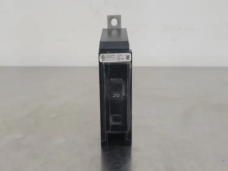 Used EATON GHQ120 Switchgears British Columbia CA | Lenmark #241444