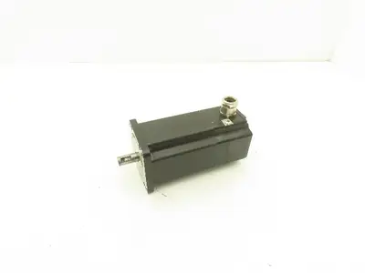 Berger Lahr 0052127035000 VRDM3913/50LWBOO Servo Stepper Motor 230V 6Nm