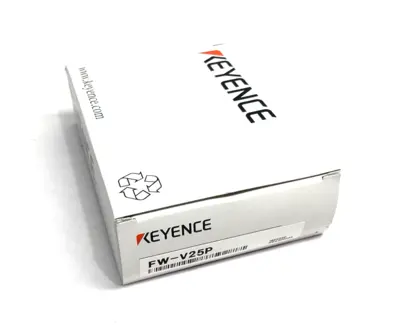 USED KEYENCE AMPLIFIER UNIT, PNP, FOR DIGITAL ULTRASONIC SENSOR