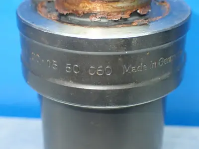 Used SANDVIK COROMANT A391.2015 50 060 Tooling & Accessories (Other) Ohio US | HGR 24 #870954