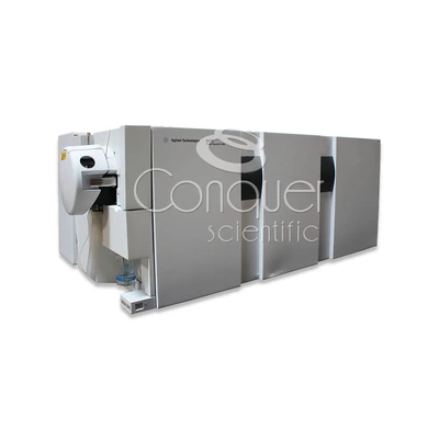 USED AGILENT TECHNOLOGIES G6410