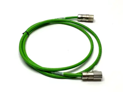 CFCNA2-002-02M00-00 | Kollmorgen  Motor Cable 2m Length - Used