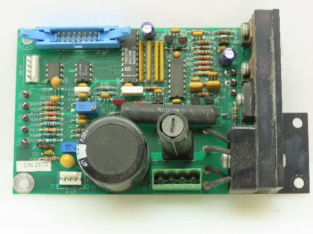 Used BELL AND HOWELL _UNKNOWN_ Printed Circuit Boards (PCB) Indiana US | Arrow Industrial #632908
