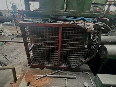 Used SCHUMAG KZ-RP IIB COMBINED DRAWING LINE (14724) Wire Drawers Connecticut US | Machinery International LLC #1558086
