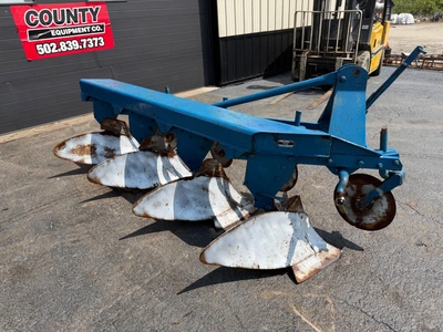 FORD 4 Bottom Plow Plow | County Equipment Company LLC (6)