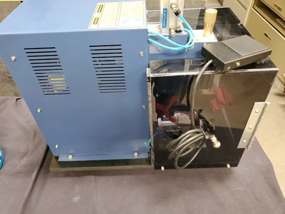 USED MTI MSK-330A