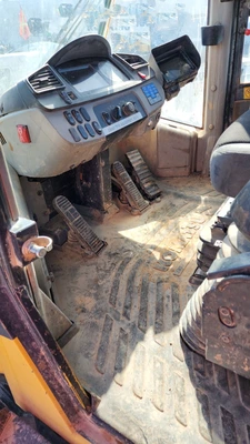 Used 2018 Komatsu WA500-8 Wheel Loaders Nevada US | Zadoon Equipment #1480555