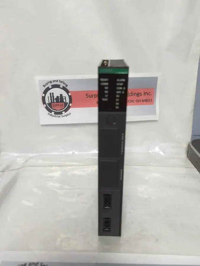 Used TOSHIBA TCCMOA Industrial Controls Ohio US | Surplus Asset Holdings #1425673