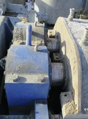USED ANDRITZ AHLSTROM MDR2000H