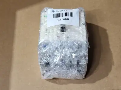 USED SCHNEIDER ELECTRIC GV7-RE80