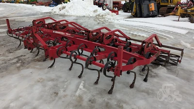 USED KONGSKILDE 0111