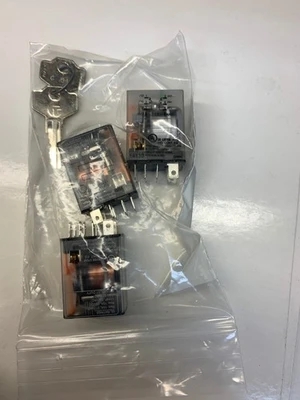 SCE-14128ELJ Enclosure W/EFC Lock-Out Tag Out Panel&Sonicaire Model:EFC-LOTOHCUL
