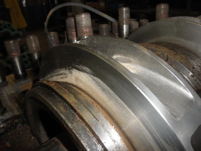USED EBARA 250X200 CSP2M
