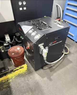 2023 DN SOLUTIONS PUMA 3100LY CNC Lathes | Toolquip, Inc. (5)