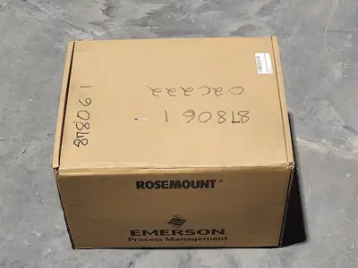 New | in-Stock ROSEMOUNT 3051TG2F2B21AB4C6Q4Q8 Misc Electrical & Power Parts British Columbia CA | Lenmark #836117