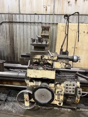 USED POREBA TR135 B1/10M