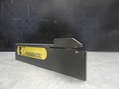 Kennametal 1.25"x1.25" Indexable Turning Tool Holder  A3SSL-2005-26 (LOC1499)