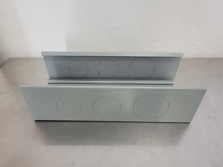 New | in-Stock WIREMOLD G6014A Cable & Wire British Columbia CA | Lenmark #253158