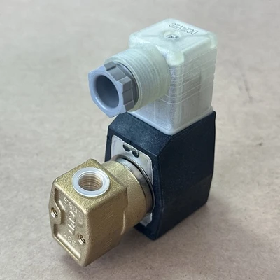NEW CKD Corporation AB41-02-5-02H-DC24V