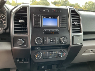 Used 2018 FORD F150 Pickup Trucks Michigan US | Miedema Asset Management Group #1414995