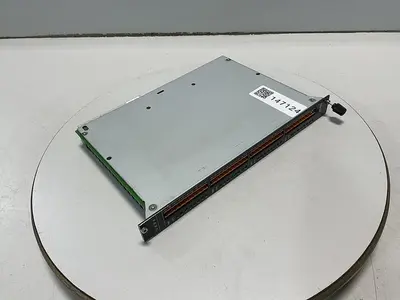 USED KEBA DO 321