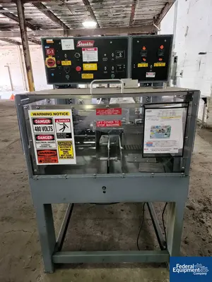 USED Shanklin Shanklin Wrapper, Model B2RA
