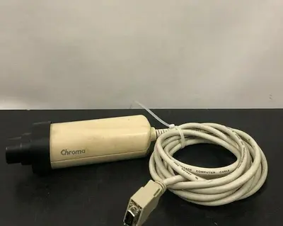 CHROMA 717010057 MEASURING PROBE