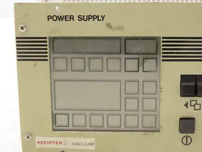Used PFEIFFER _UNKNOWN_ Vacuum Gauges / Controllers Indiana US | Arrow Industrial #1368267