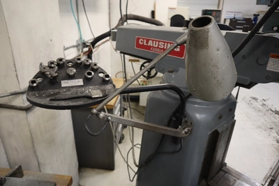 Used CLAUSING KONDIA MILLING MACHINES FV-1 Vertical Mills Minnesota US | Machinesused.com #1443930