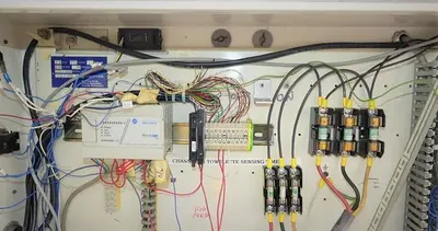USED BARTELT IM9-12