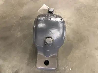 Split Plummer Block Bearing Housing SSN-520D