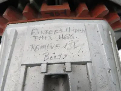 Becker FDR 90LC/4 P Rotary Vane Oil-less Vacuum Pump 2.2kW 460V 3PH