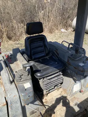 Used 1996 KOMATSU D41P-6 Bulldozers Michigan US | Proxy Equipment #1388671