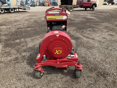 Used _UNKNOWN_ _UNKNOWN_ Leaf Blowers (Commercial) Michigan US | Miedema Asset Management Group #1415066