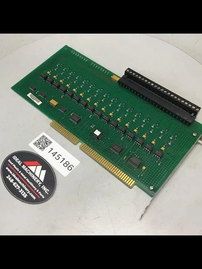 USED CINCINNATI MILACRON 3-542-1194A