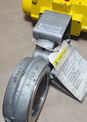 NEW Hytork EIA-0131-S80-A00