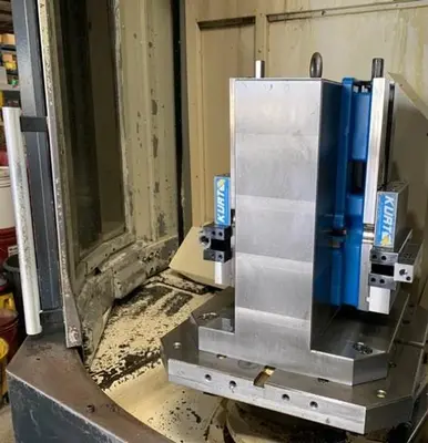 USED 2005 OKK HPS-500S