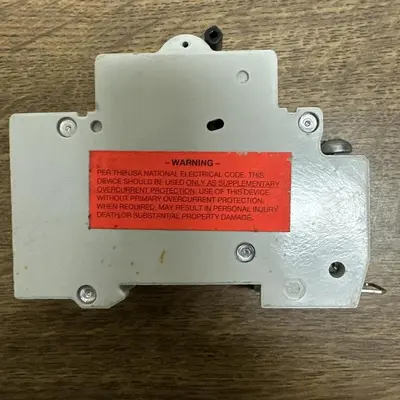 USED GE C16