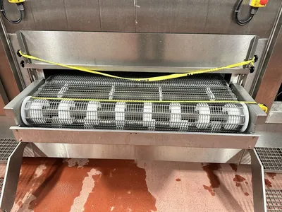 USED 2018 Frigoscandia Advantec 1250