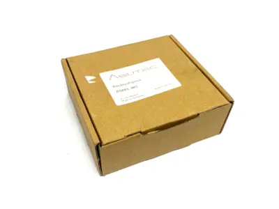 New | in-Stock ASUTEC ELECTRICALLY LOWERABLE RETURN STOP 2KG Misc Industrial Equipment | Maverick Industrial Sales #1113658