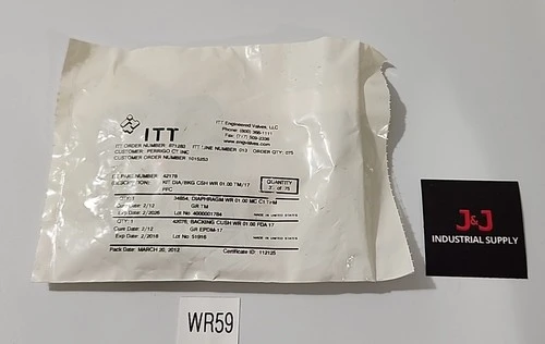 NEW ITT 42178