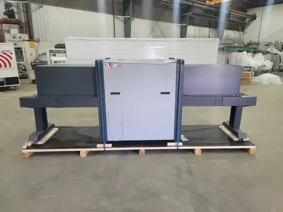 USED 2014 L3 COMMUNICATIONS PX6.4