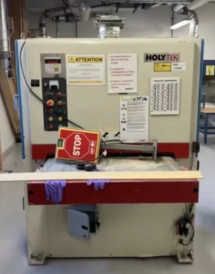 USED PAOLONI P150