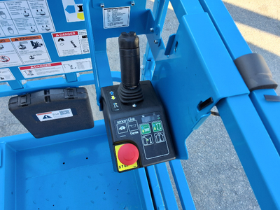 NEW 2026 Genie GS-2632E